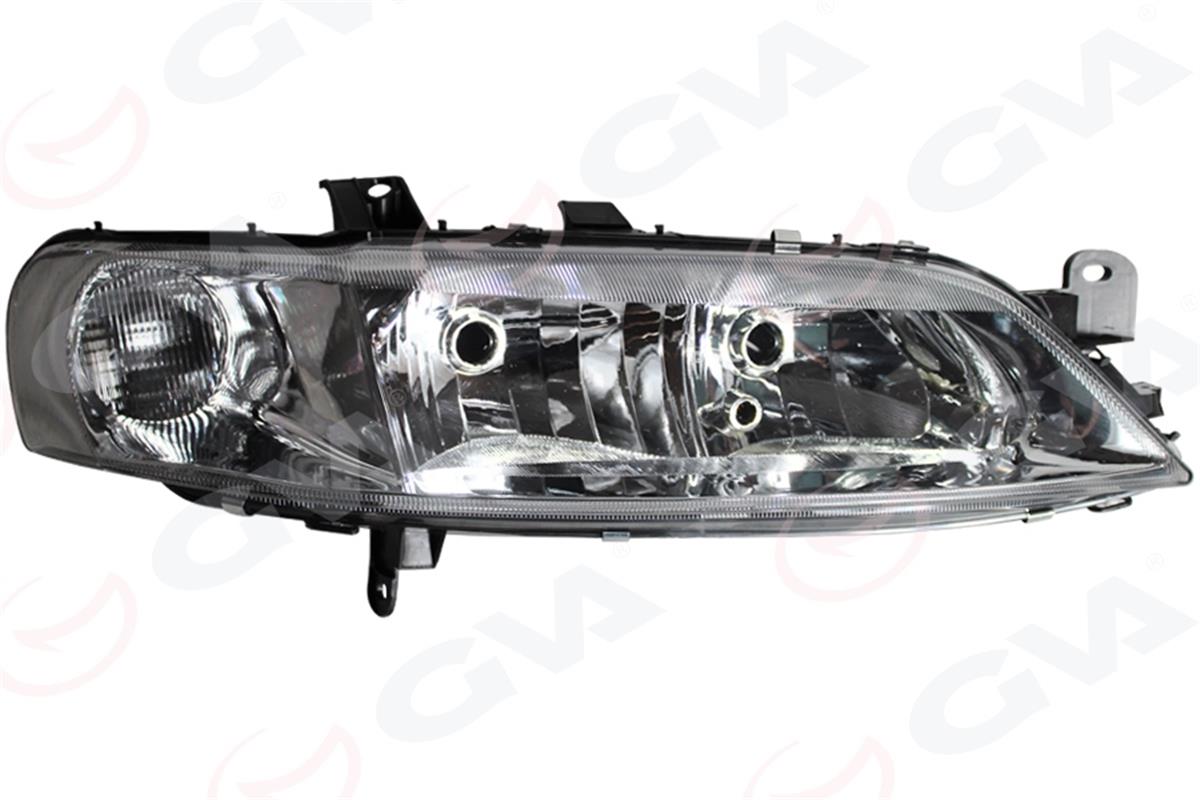 Opel Vectra B (1999-2001) Far Sağ 9119520