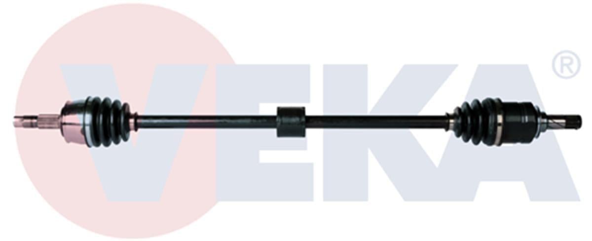 Opel Insignia A16let Aks Sol Veka 374932