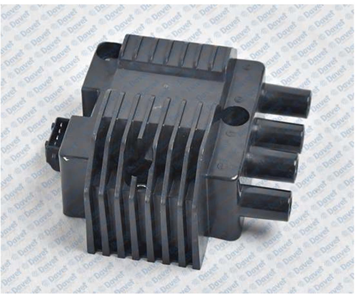 Opel Astra Corsa Ateşleme Bobini Swapp 1.2 1.4 1.6