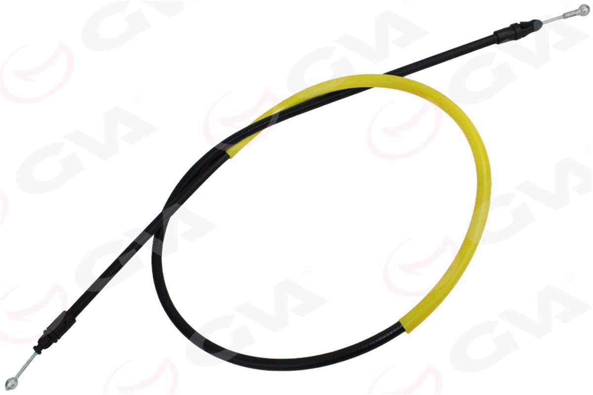 Opel Vivaro (01-02) Fren Telleri Arka Sağ 4411415-8200178390-3653000Qac