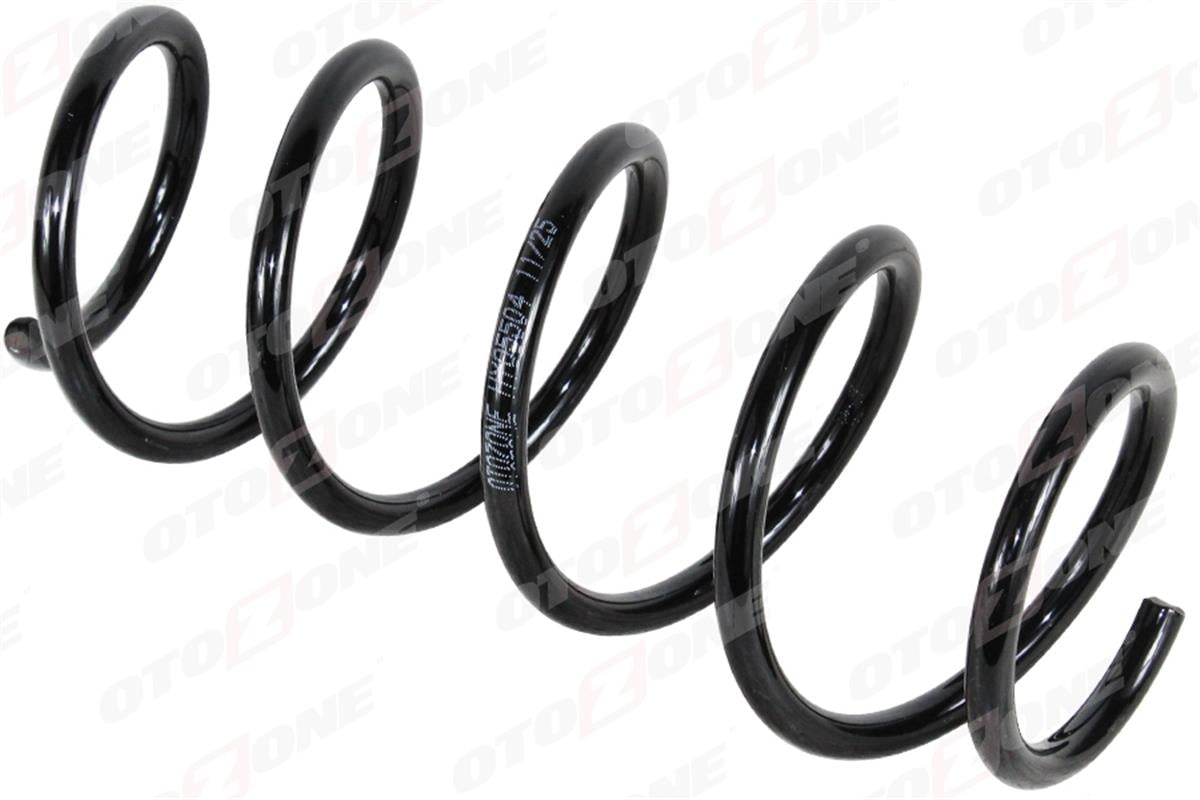 Opel Corsa C (2000-2006) Helezon Yayı Ön 312102