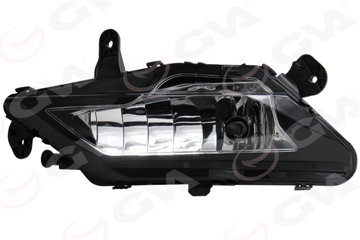 Opel Astra K (2020>) Sağ Sis Farı 39157660