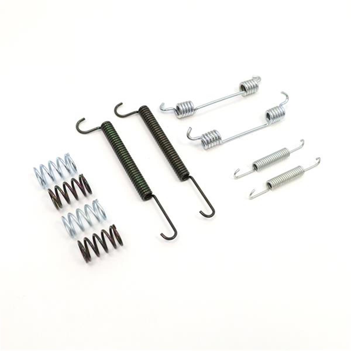 Opel Astra F Arka Kampana Fren Balata Yay Takımı 93174284-1605985