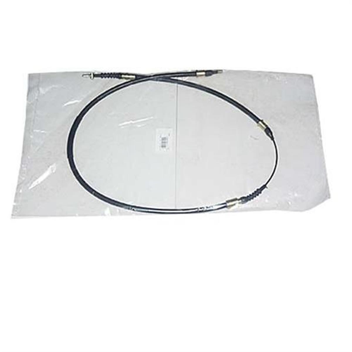 Opel Corsa C El Fren Teli Sol 522015