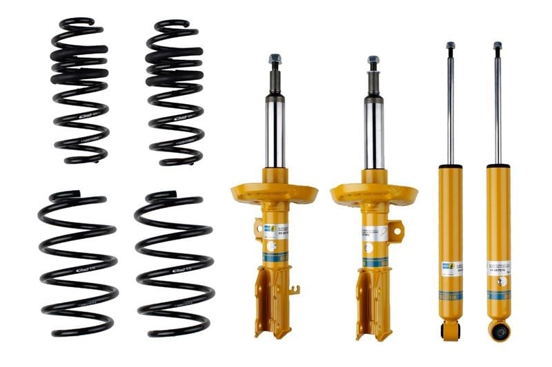 Opel Astra K Sports Tourer B12 Pro-Kit Amortisör Seti BILSTEIN