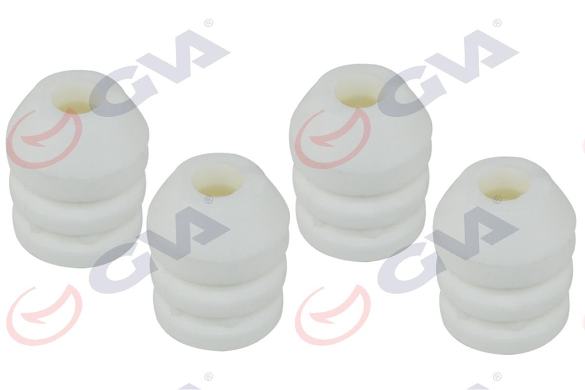 Opel Astra G Vectra B Zafira A Amortisör Takozu 344417-90468644