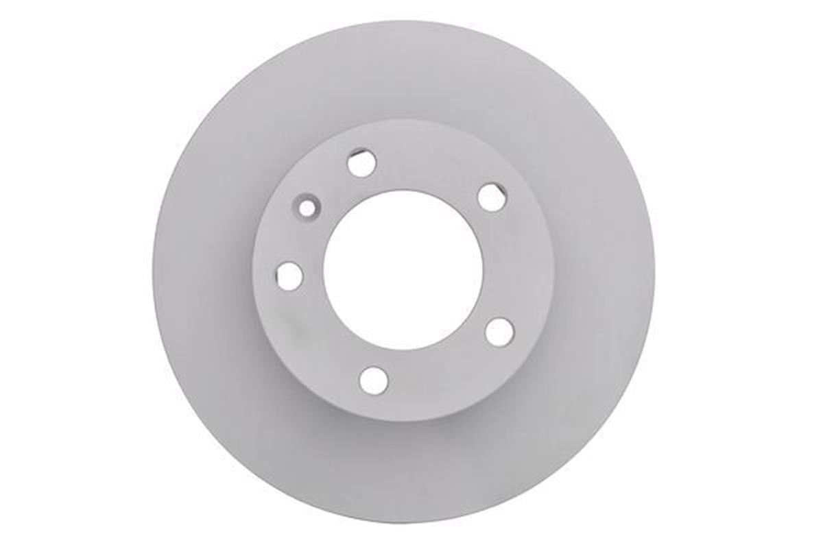 Opel Movano Ön Fren Aynası