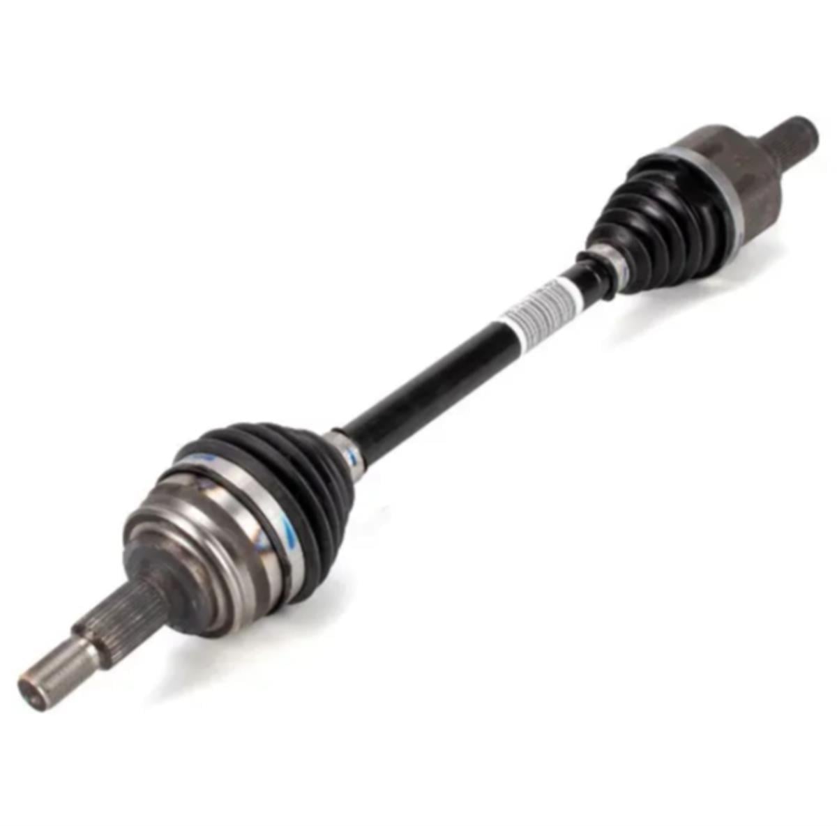 Opel Grandland X Peugeot 208 2008 308 3008 Ön Sol Aks Komple Bsg D1.5 Dizel 9811934080