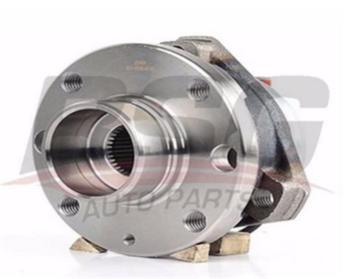 Opel Astra H Ön Porya Bsg Z14xep Z16xep (2004-2007) 1603253