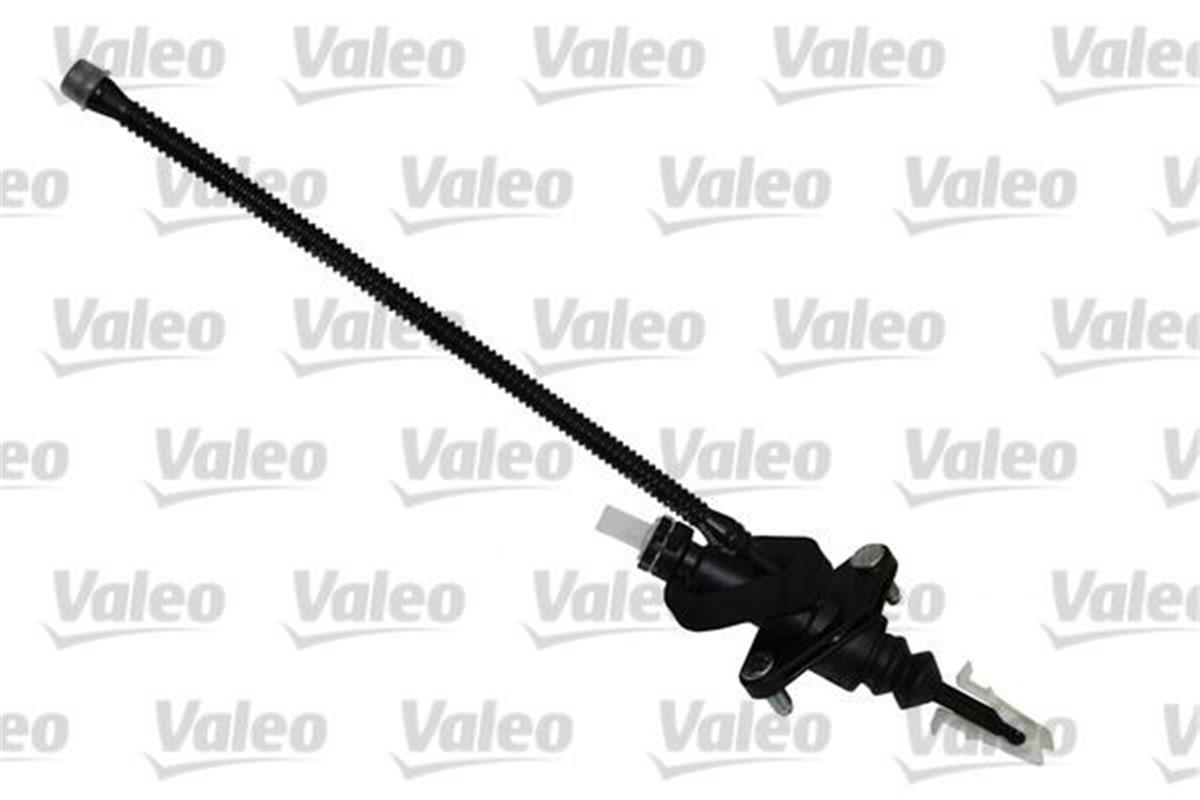 Opel Corsa C Combo Hidrolik Debriyaj Üst Merkezi 15.87Mm 679401-9126216