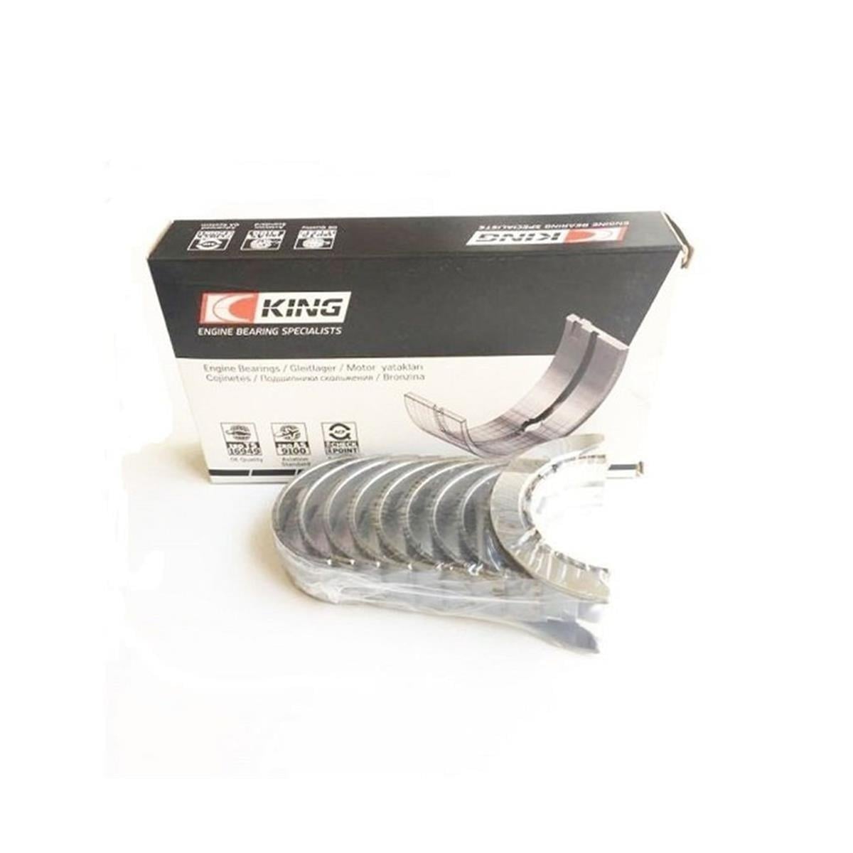 Opel Astra Corsa Insignia Vectra Ana Yatak Burcu Kıng C12nz X16xel 618776