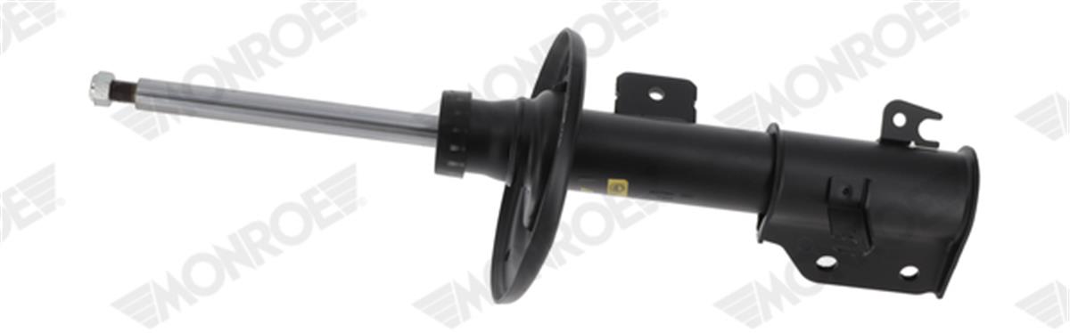 Opel Corsa F (2019>) Peugeot P208 (2019>) Amortisör Ön Sol