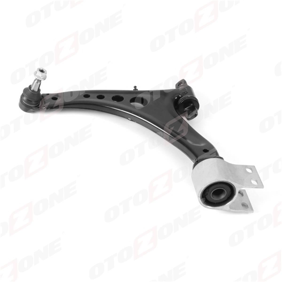 Opel Insignia B (2017>) Ön Salıncak Sol Komple 84198830