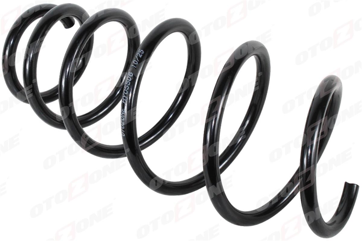 Opel Insignia A (2009-2017) 1.4-1.6 Net-Let Helezon Yayı Ön 13219111-312411