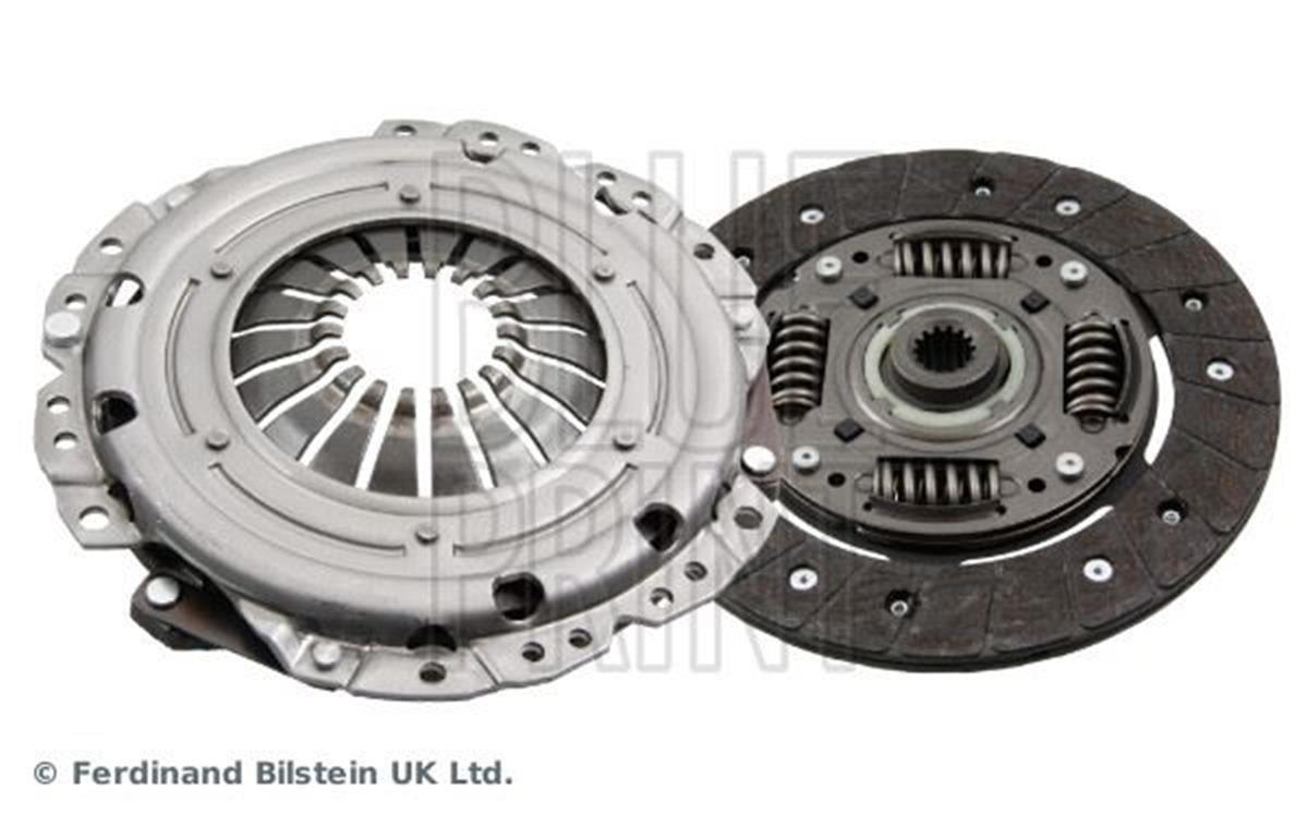 Opel Astra H Meriva A Debriyaj Seti Blue Prınt Z16xep (04-07) 6606013