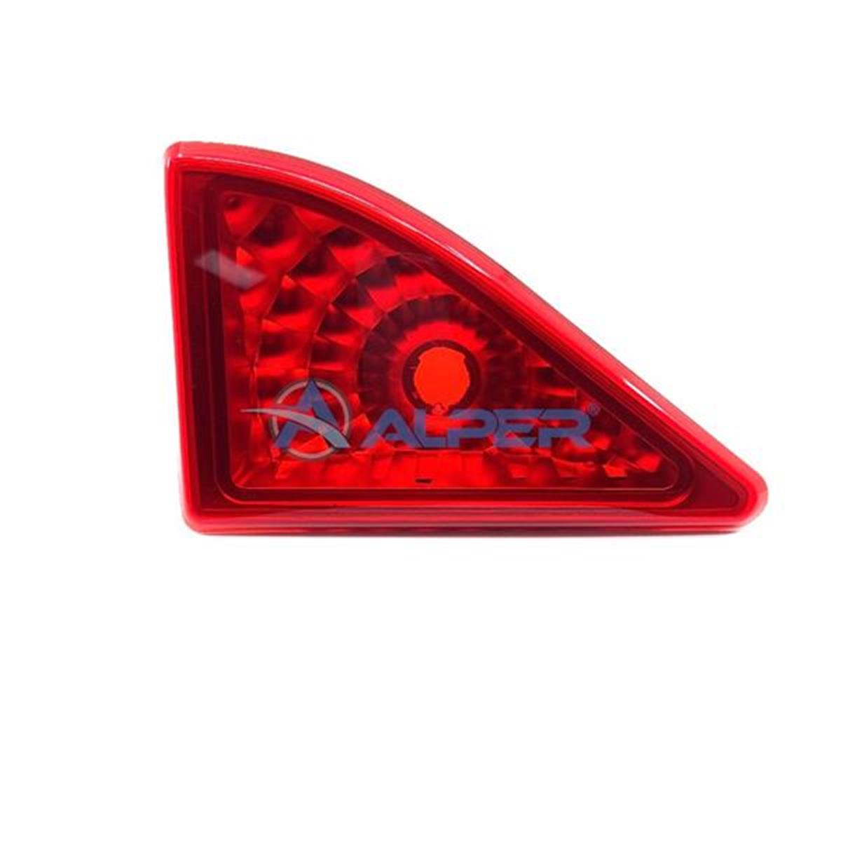 Renault Master 3 (2010>) Opel Movano B (2010>) 3. Stop Lambası 265900021R-4419392-93197475