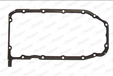 Opel Karter Contası PAYEN