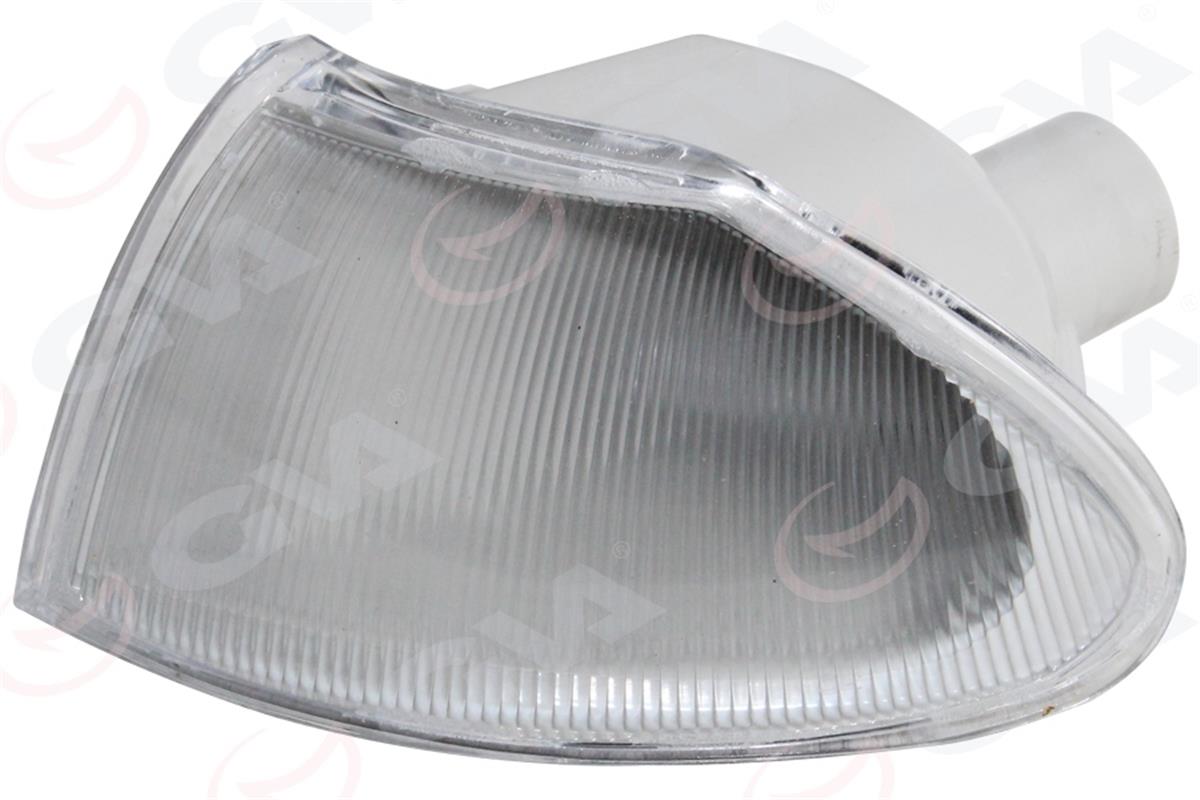 Opel Astra F (95-98) Sinyal Sol Beyaz 90381934-90510958-4421511Lwe