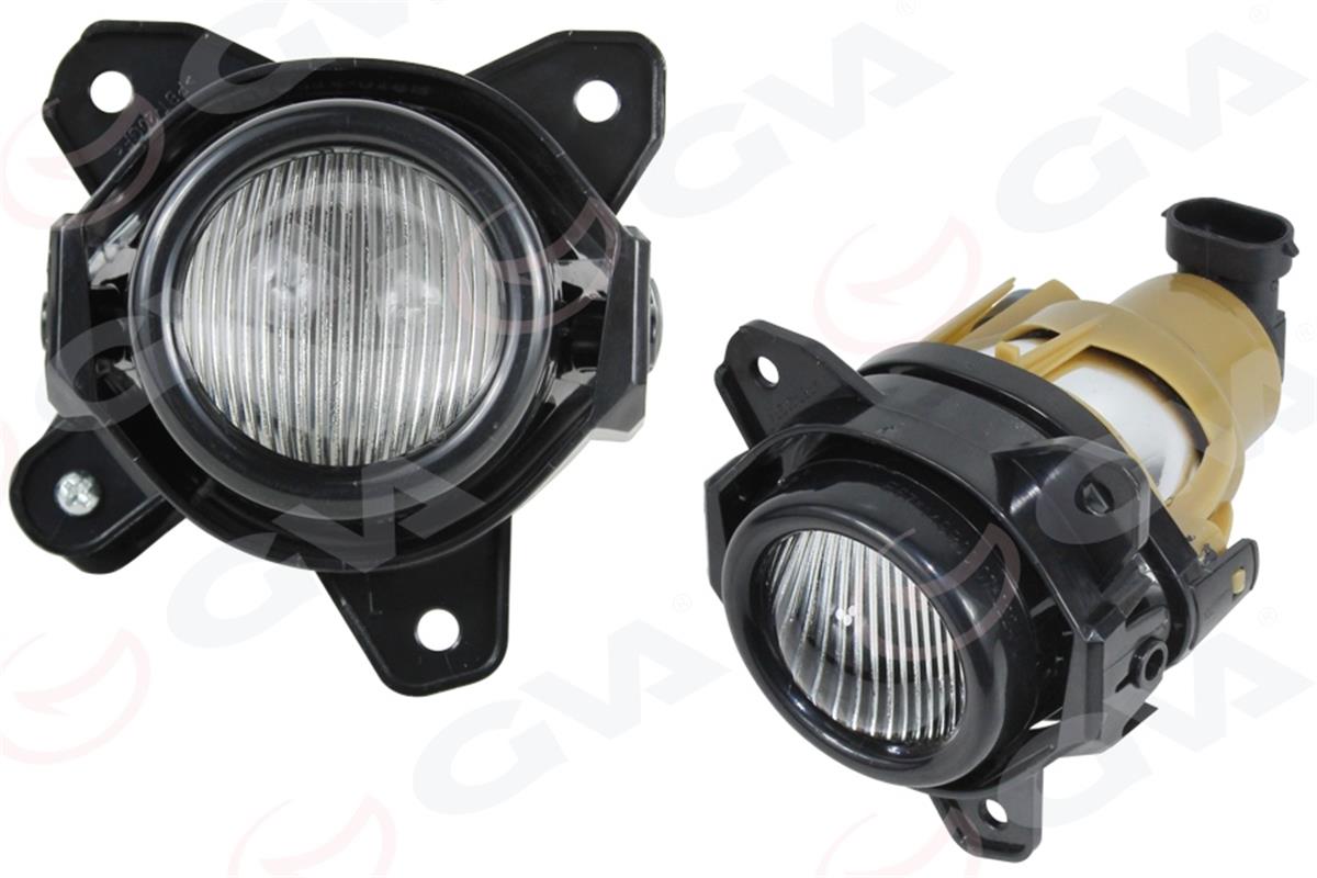 Opel Astra J (2012>) Sis Farı Sol 1710209-13367140