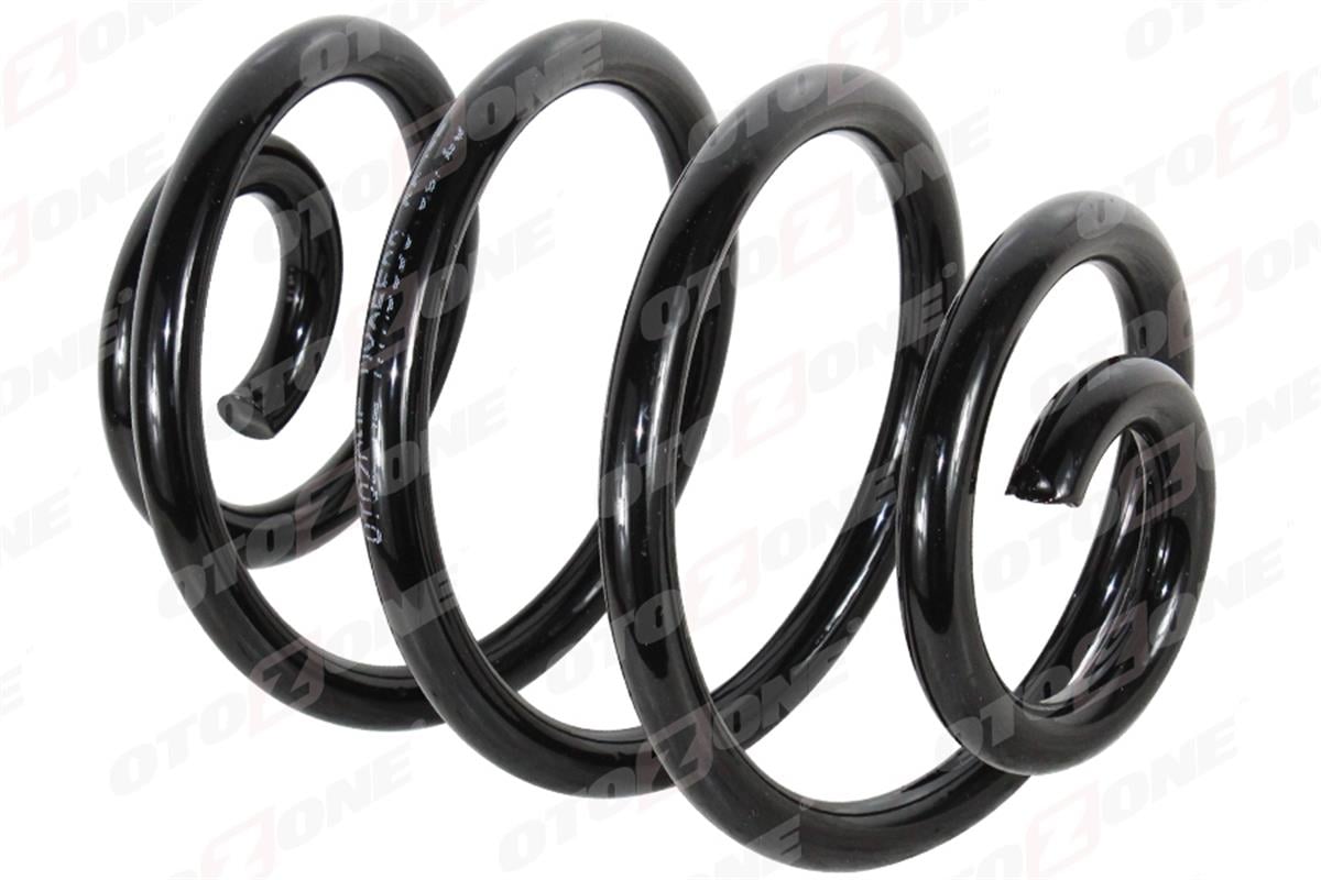 Opel Astra F Kadett E Arka Helezon Yayı 424293