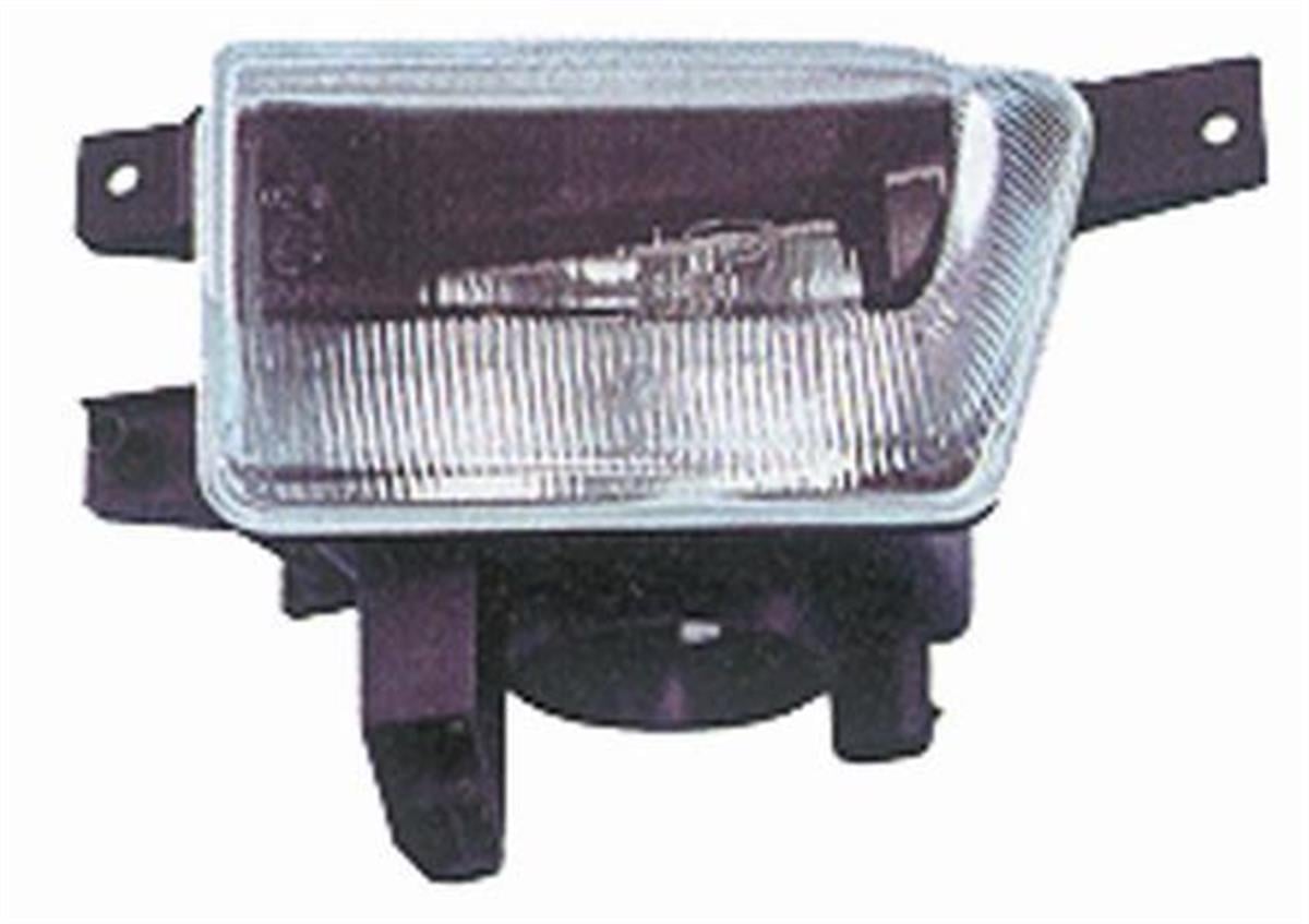 Opel Astra G (1998-2005) Sis Farı Sol 9117322