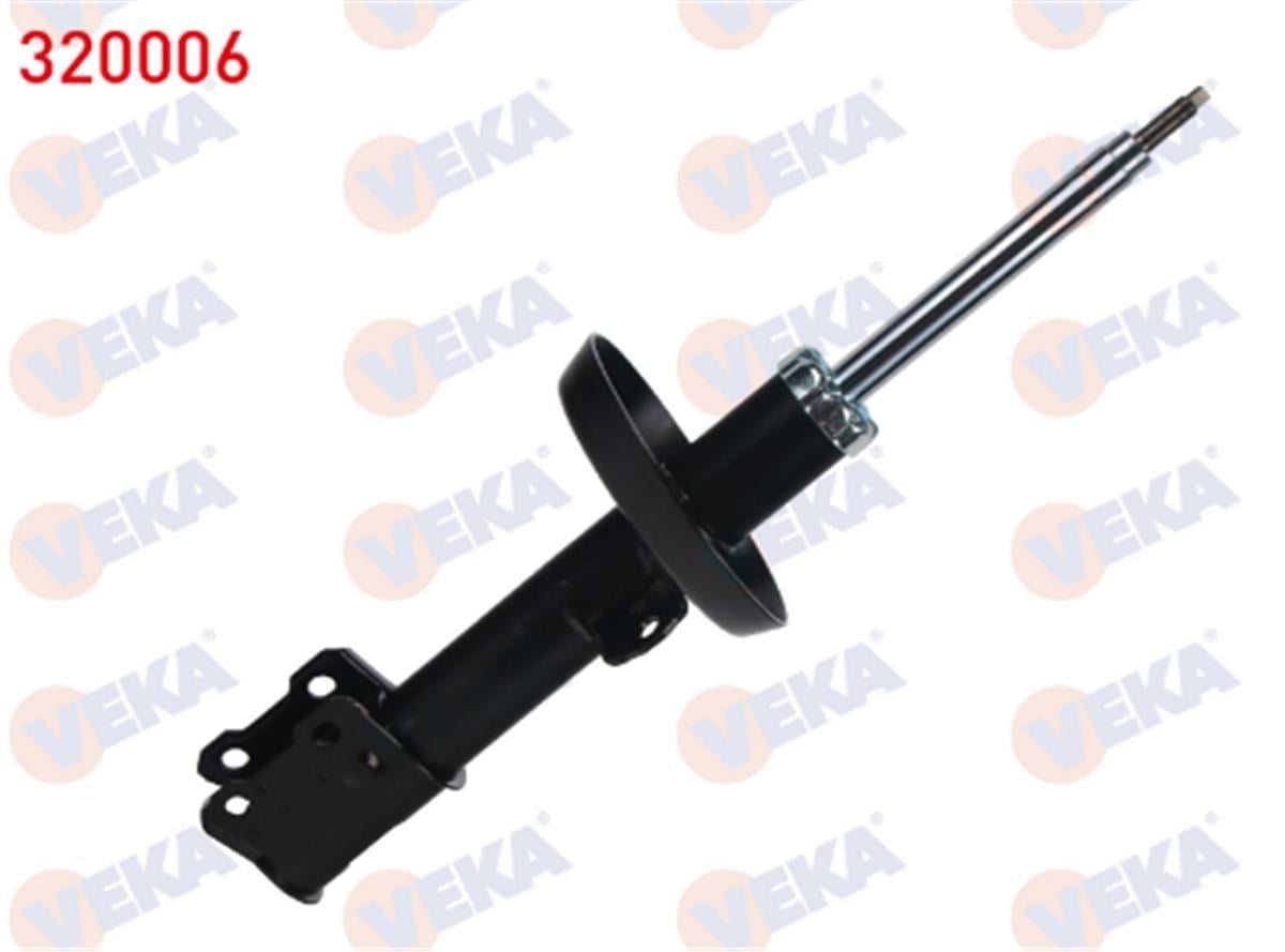 Opel Astra G Ön Amortisör Sol Veka