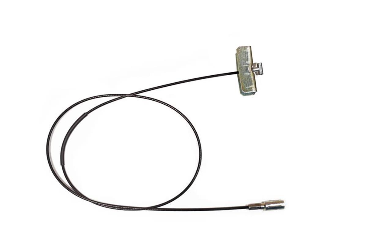 Opel Vivaro Renault Trafic (11>) El Fren Teli Orta 4420800-93864840-365301673R