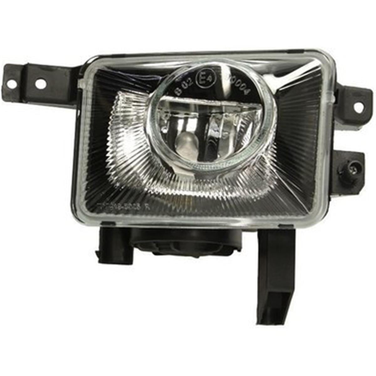 Opel Corsa C Sis Farı Sağ Depo 2001- Sonrası 1710375