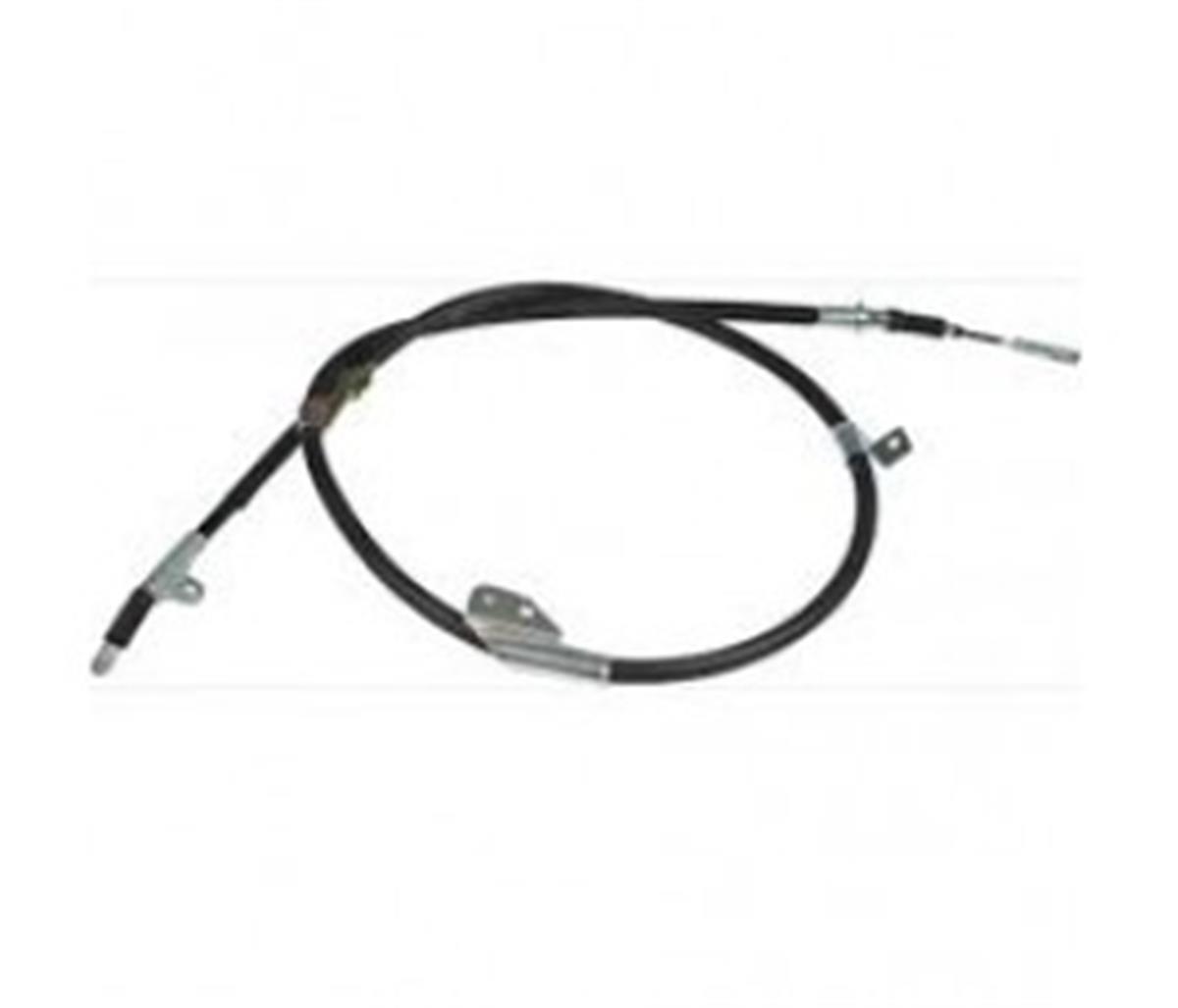 Opel Corsa C Combo (2006>) El Fren Teli 522450