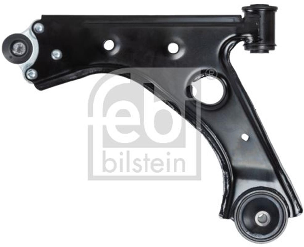 Opel Corsa D (06>) Corsa E (14>) Adam (12>) Salıncak Ön Sol 55703230
