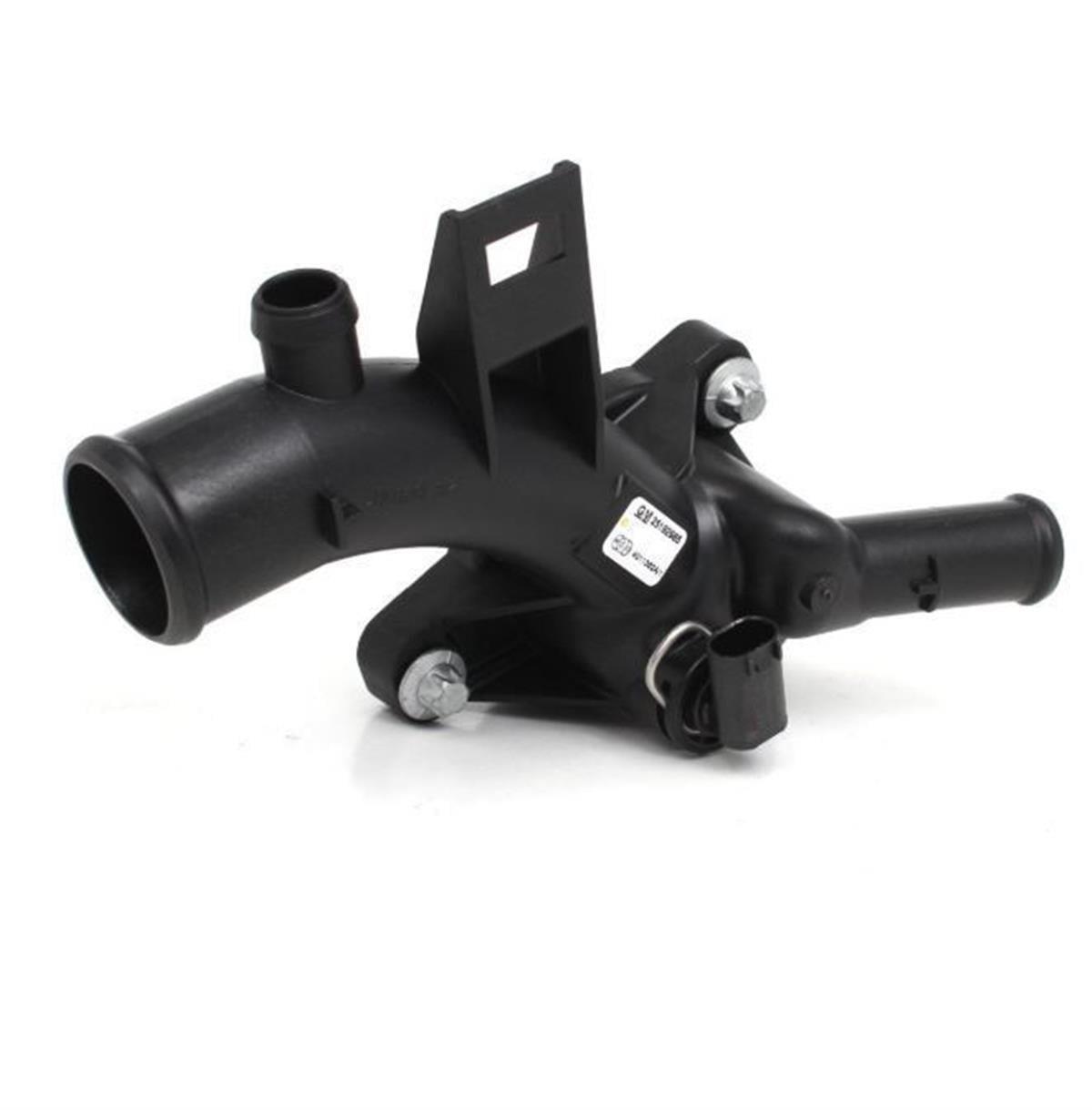 Opel Corsa Termostat Ve Govde Komple 1338487