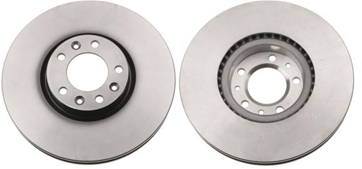 Opel Astra L (21>) Grandland Combo E Ön Fren Aynası 4249.K1-4249.93-3641958