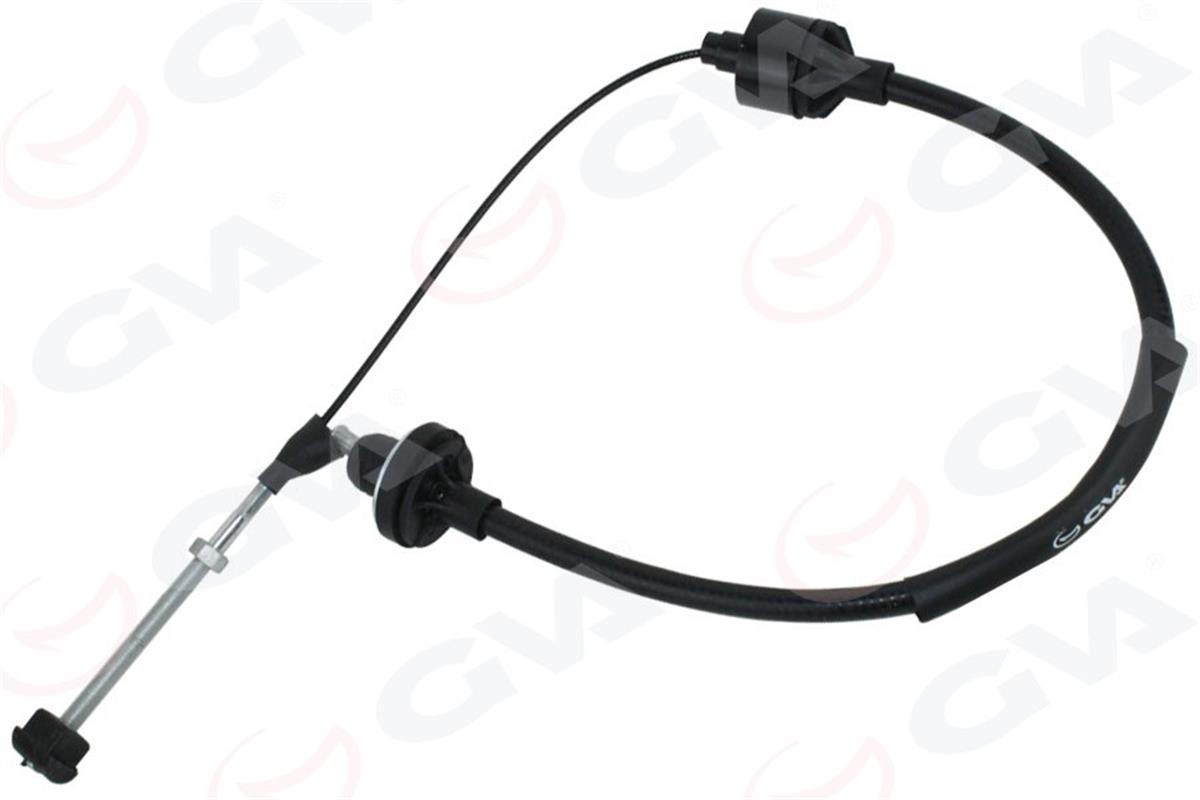 Opel Corsa B Tigra Combo B (94>01) Debriyaj Teli 669187-90522447