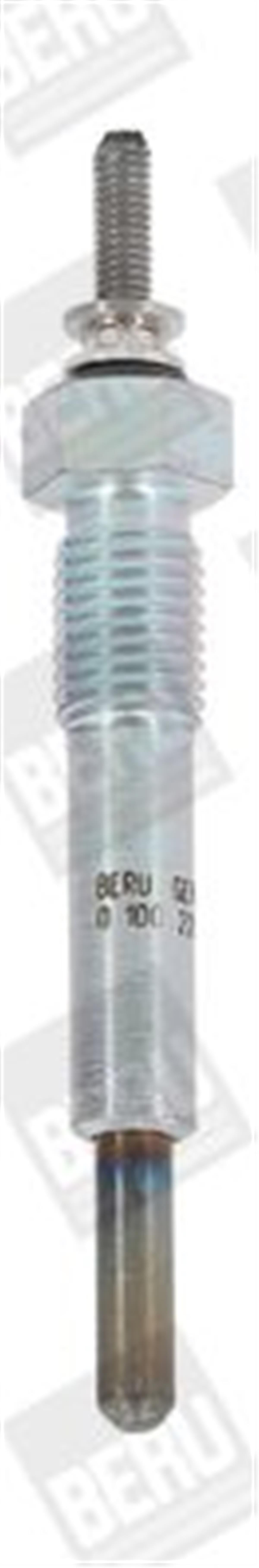 Opel Corsa A 1.5 Td Astra F 1.7 Tds Kızdırma Bujisi 1214042-1214085-1214310-121432