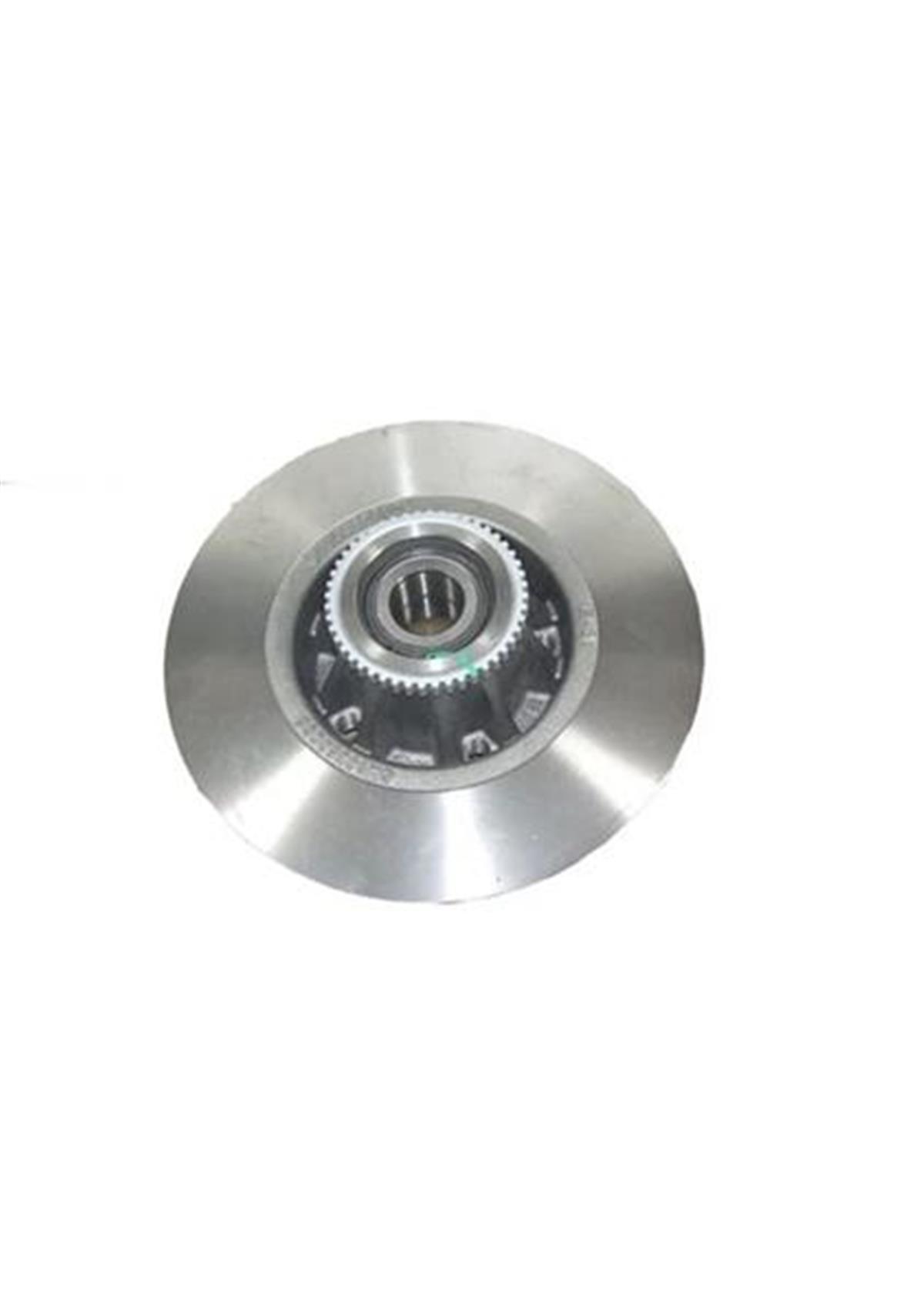 Renault Trafic Opel Vivaro Arka Fren Aynası 280X12x5delik 7711130076-8200228610-77012068