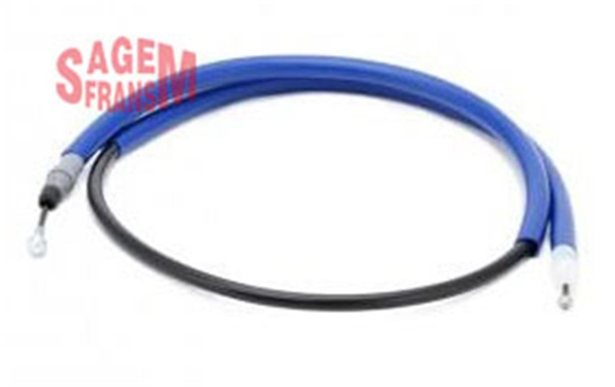 Renault Trafic (03>) Opel Vivaro (01>) El Fren Teli Arka Sol 8200263819