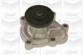 Opel Corsa B Van Devirdaim GRAF