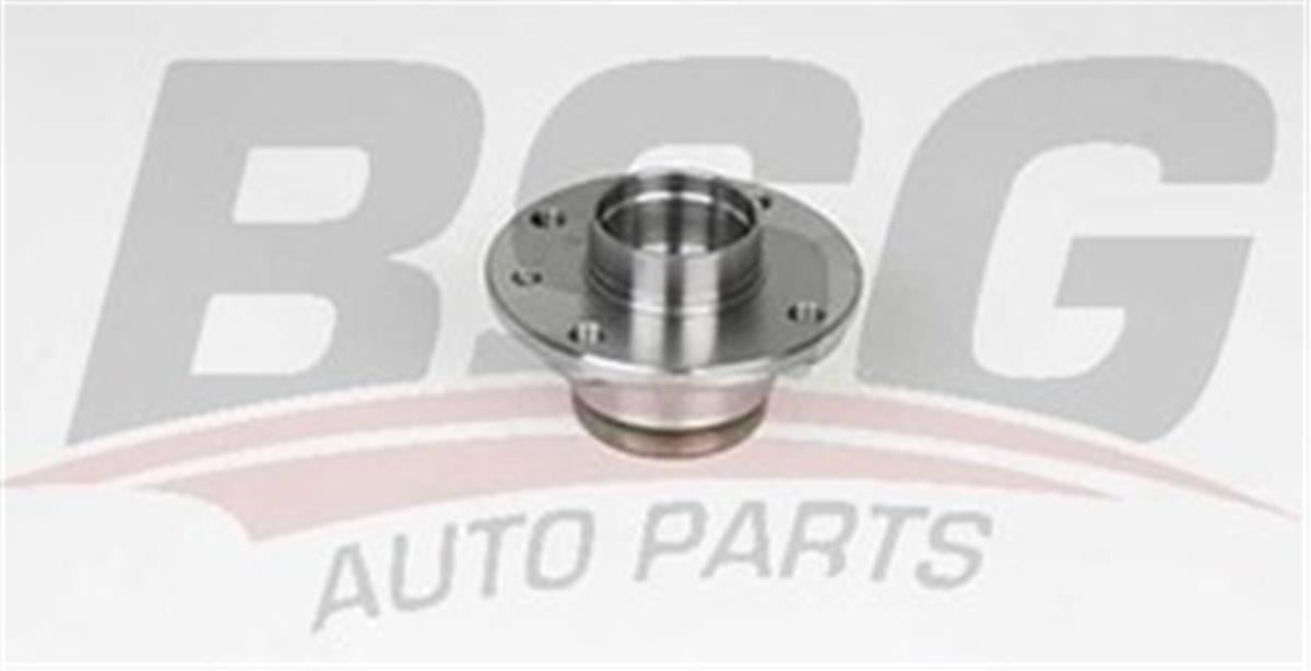 Bsg Opel Corsa D Arka Teker Poryası Rulmanlı (2007 Ve Sonrası) 420240