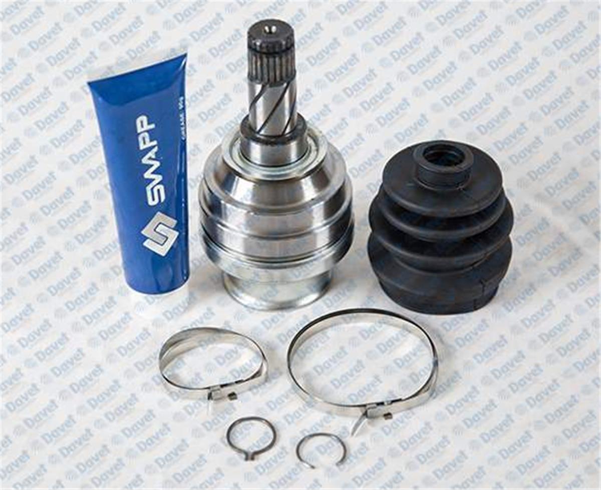 Opel Astra F/G Aks Kafası İç Swapp