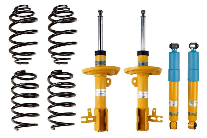 Opel Astra H TwinTop B12 Pro-Kit Amortisör BILSTEIN