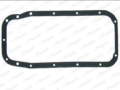 Opel Karter Contası PAYEN
