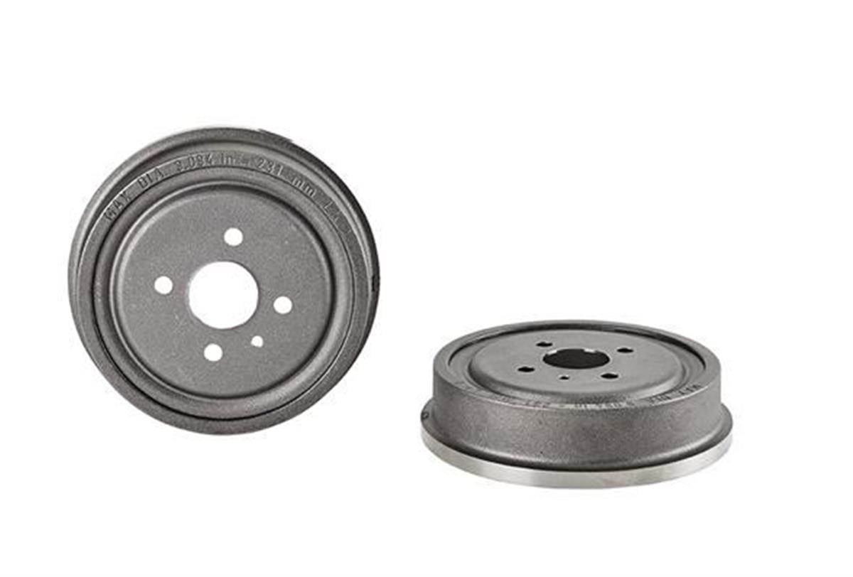 Chevrolet Corsa Opel Astra Fren Kampanası 568063