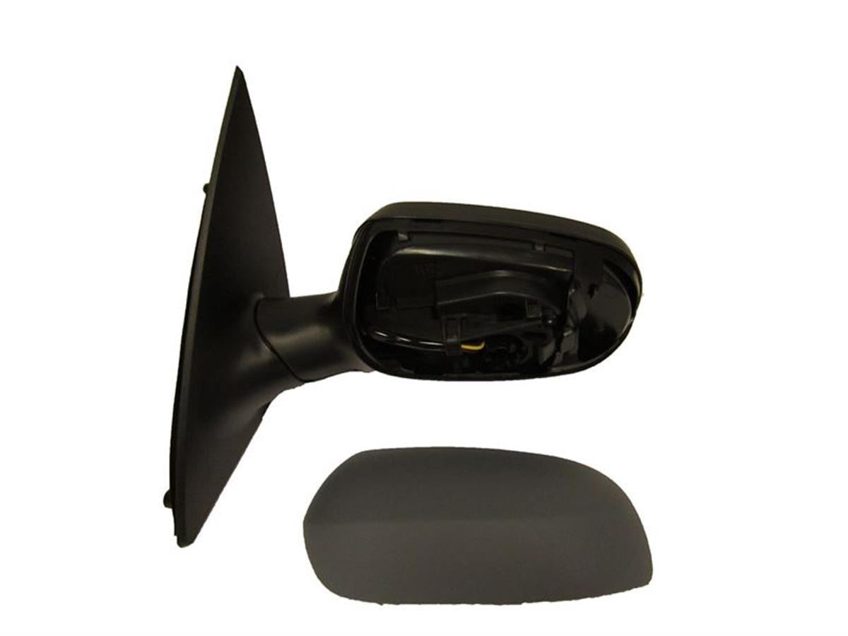 Opel Corsa C 00-06 Dış Dikiz Aynası Sol Elektrikli Isıtmalı Viewmax