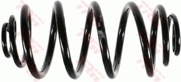 Opel Vectra C Estate Arka Süspansiyon Yayı TRW
