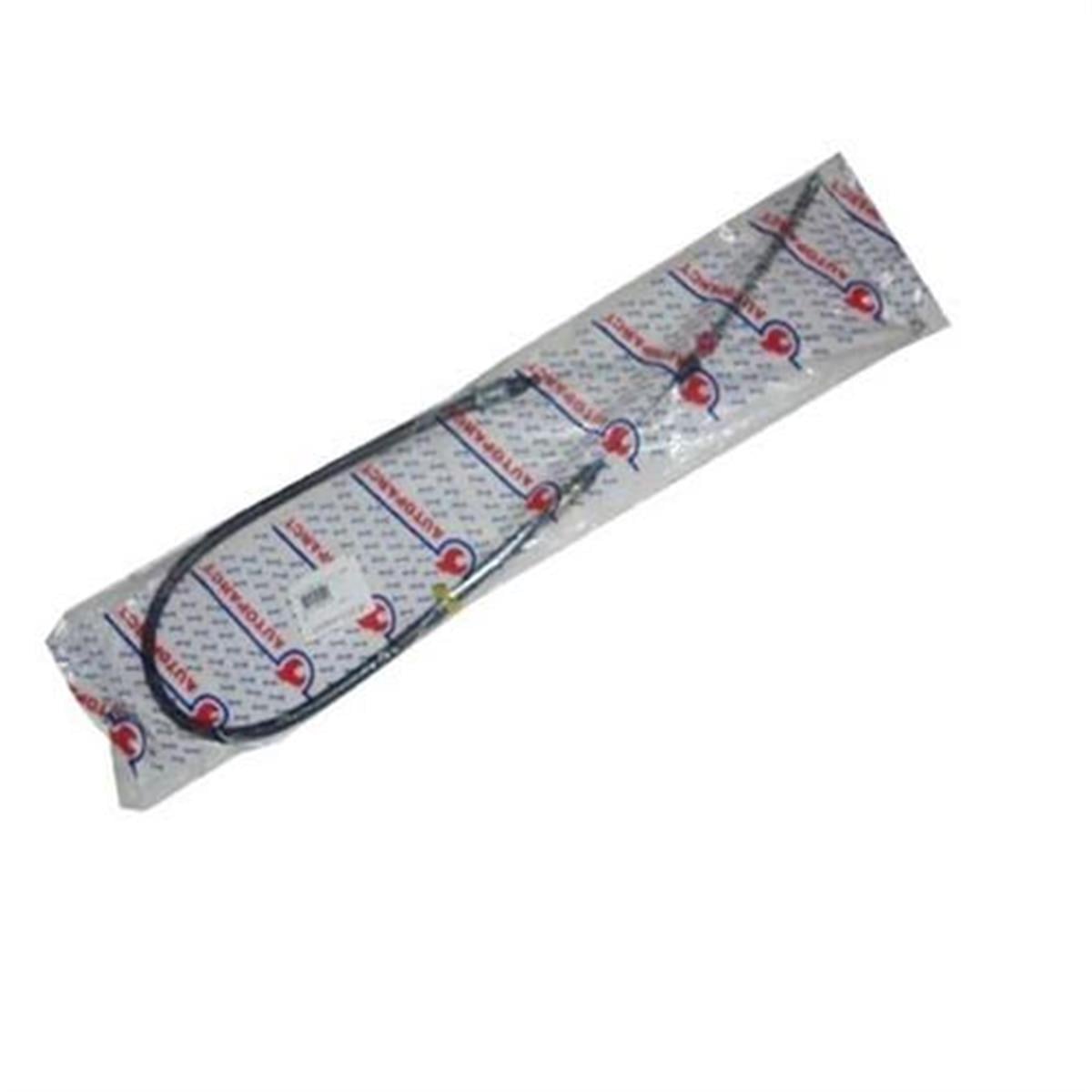 Opel Corsa A (85 >) Arka El Fren Teli Kılıflı 522572