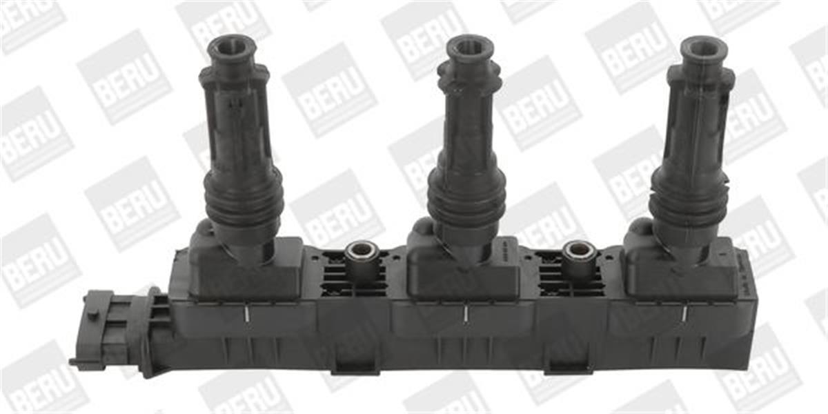 Opel Corsa C Agila Corsa D Ateşleme Bobini 1.0 1208028-24420622-93180806