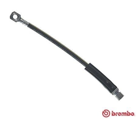 Opel Corsa A Hatchback Fren Hortumu BREMBO
