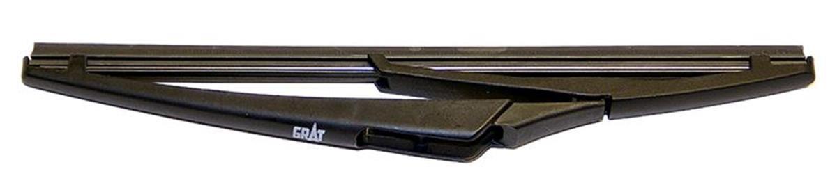 Opel Astra H Peugeot 308 Renault Kadjar Megane Arka Silecek Grat 230Mm