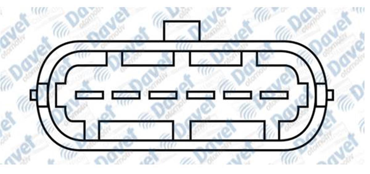 Opel Astra H Meriva Corsa C Ateşleme Bobini Champıon 1.2 1.4