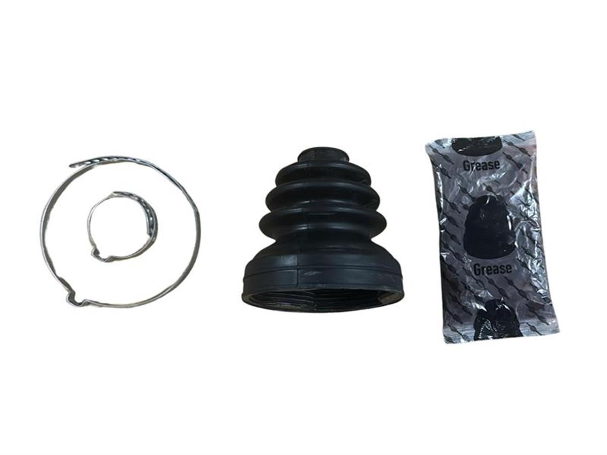 Opel Corsa D Meriva A Combo D Aks Körüğü İç Set 1603226-93170398